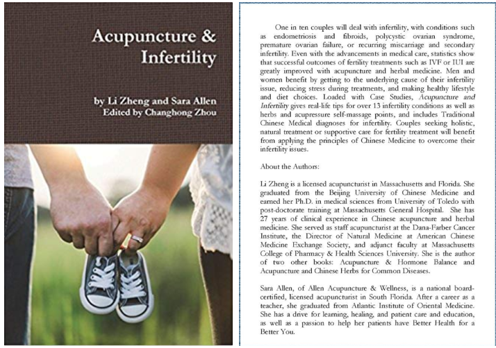 Meet our Acupuncturists Allen Acupuncture and Wellness